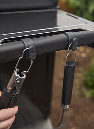 Weber Works™ Tool Hooks Set